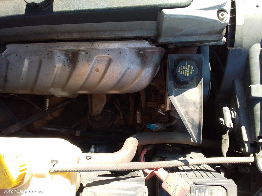 2009 Ford Falcon Washer Bottle