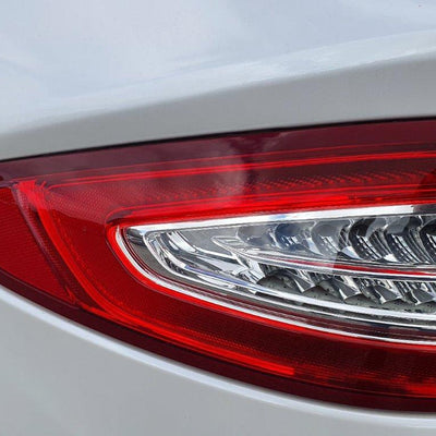 2017 Ford Mondeo Headlamp Ballast