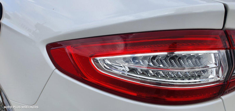 2017 Ford Mondeo Headlamp Ballast