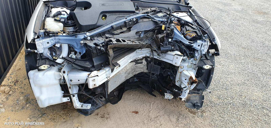 2014-2020 Ford Mondeo Right Front Door Window
