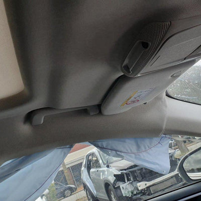 2017 Ford Mondeo Ecu