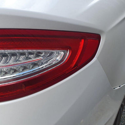 2017 Ford Mondeo Ecu