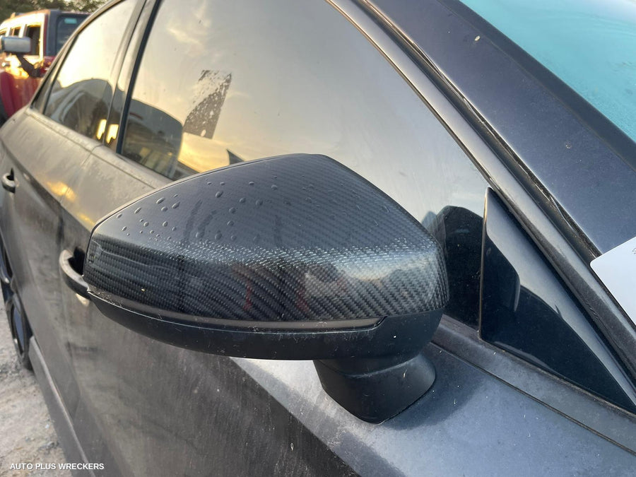 2016-2020 Audi A3 Left Door Mirror