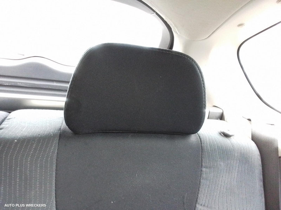 2008 Subaru Impreza Wheel Mag