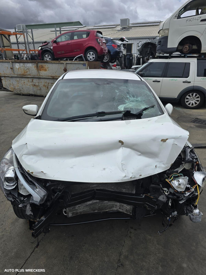 2013-2018 Kia Cerato Pwr Dr Wind Switch