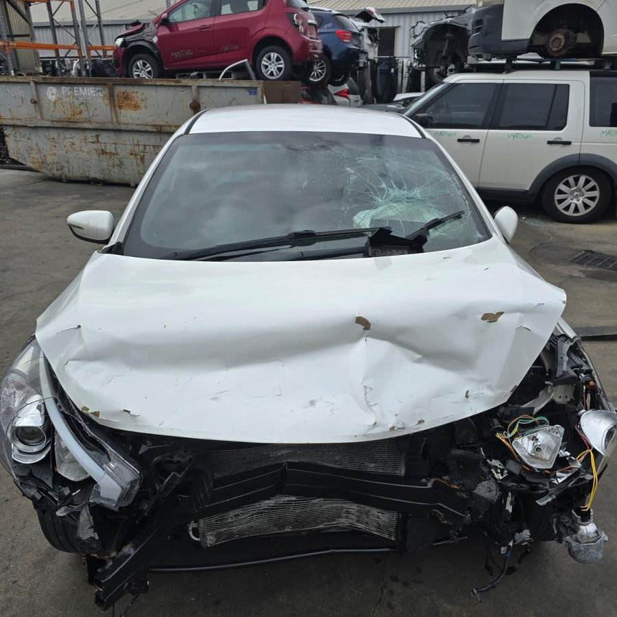 2013-2018 Kia Cerato Pwr Dr Wind Switch