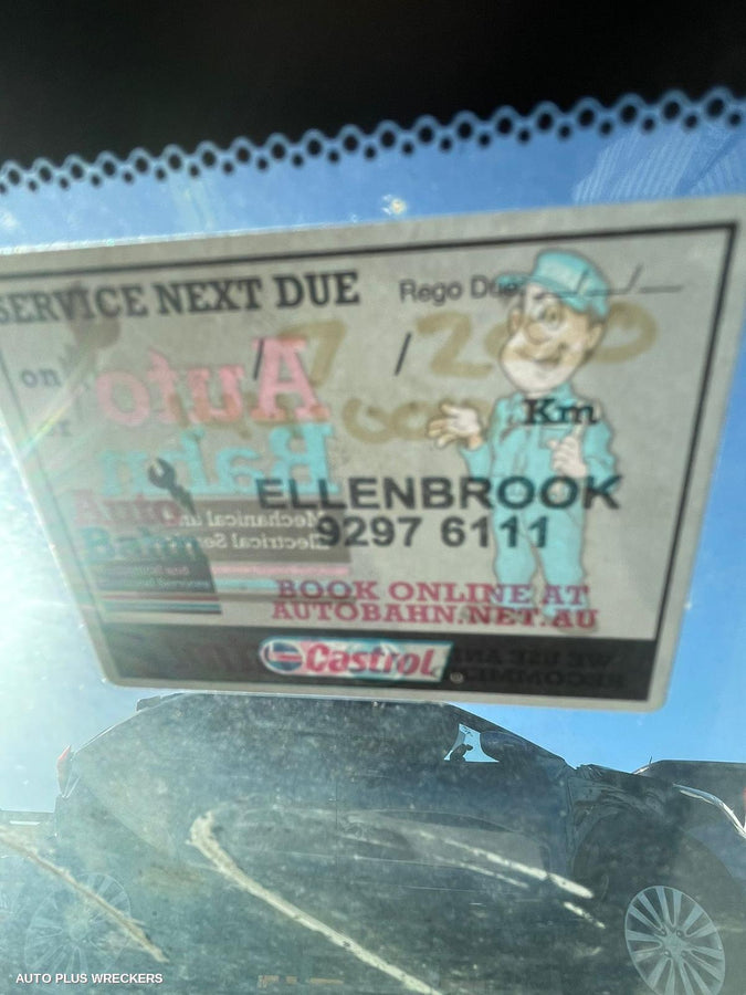 2012 Honda Civic Grille