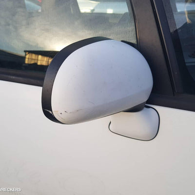 2007 Mitsubishi Colt Radiator