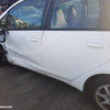 2007 Mitsubishi Colt Left Taillight