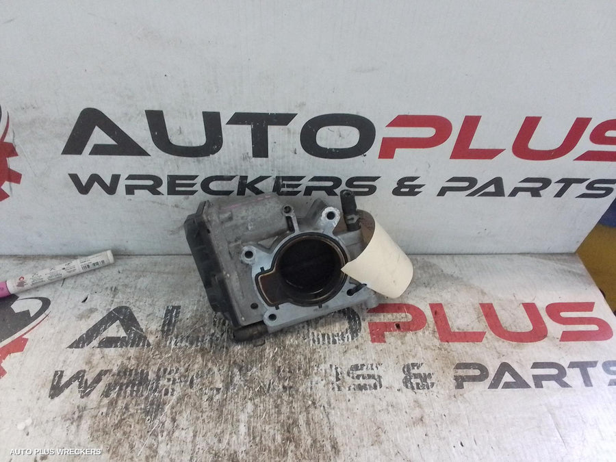 2011-2013 Mazda 3 Throttle Body
