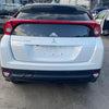2019 Mitsubishi Eclipse Cross Steering Box Rack