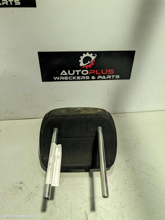 2020 Mazda Cx8 Headrest