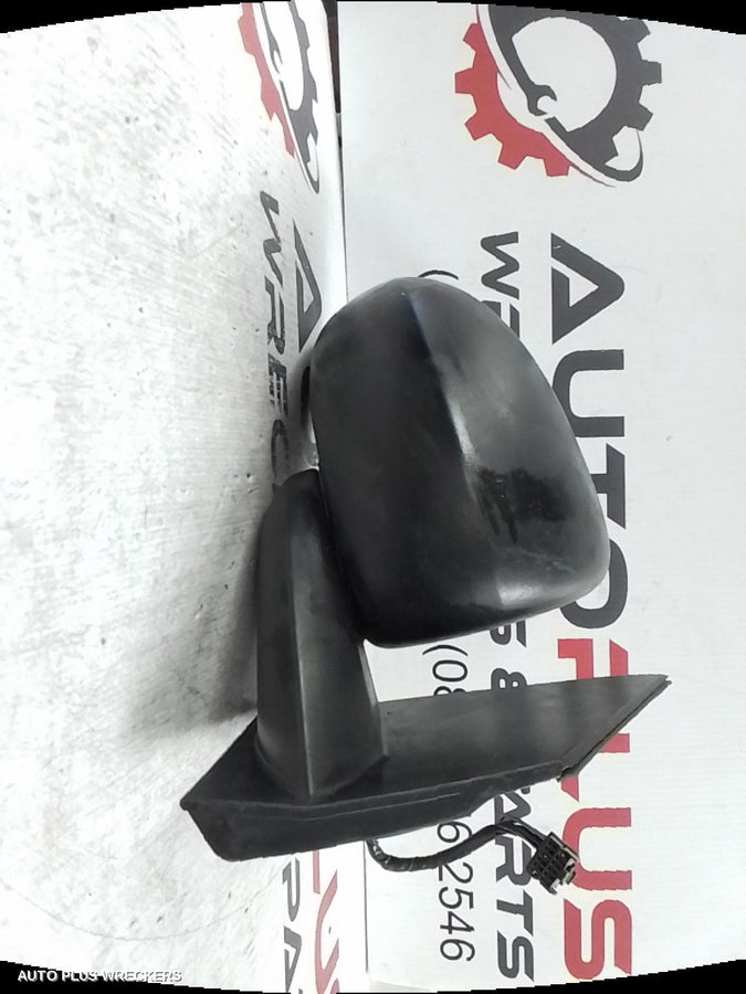 2006-2012 Dodge Caliber Right Door Mirror