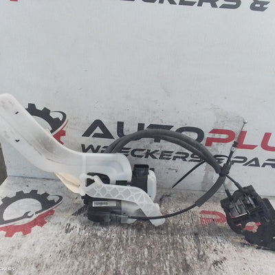 2012-2016 Hyundai Ix35 Door Boot Gate Lock