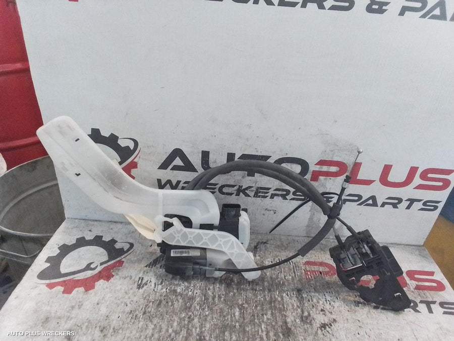 2012-2016 Hyundai Ix35 Door Boot Gate Lock