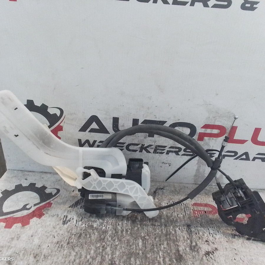 2012-2016 Hyundai Ix35 Door Boot Gate Lock