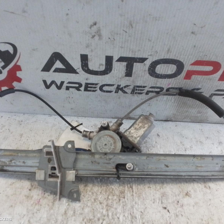 2001-2012 Ford Escape Left Front Window Reg Motor
