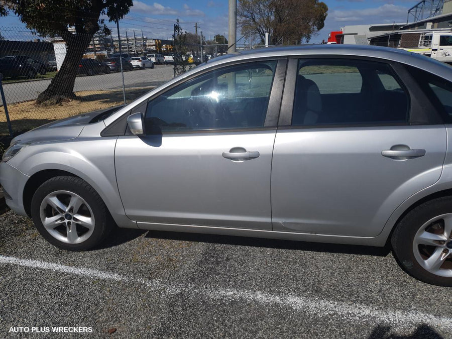 2008-2011 Ford Focus Bootlid Tailgate