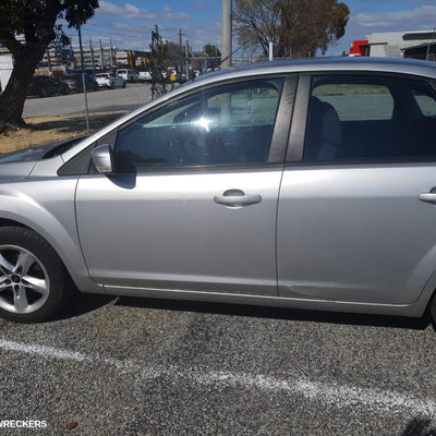 2010 Ford Focus Bootlid Tailgate