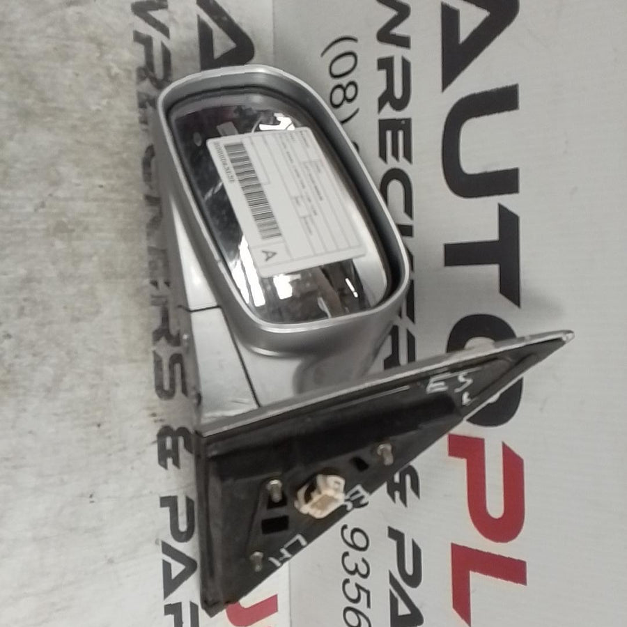 2000-2005 Honda Civic Left Door Mirror