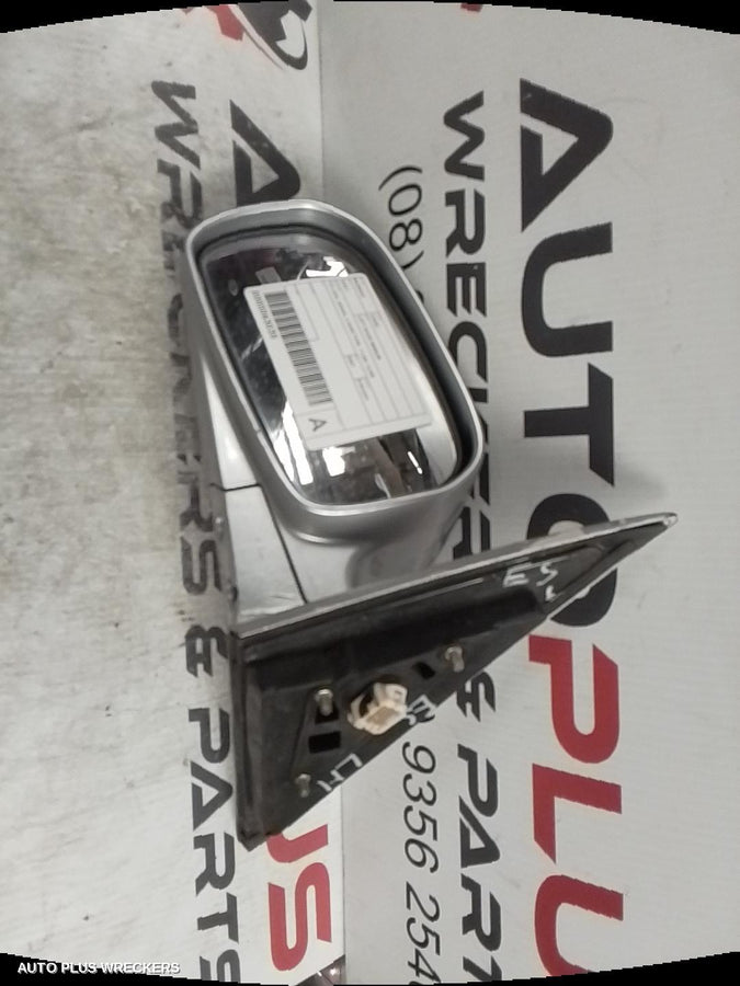 2001 Honda Civic Left Door Mirror