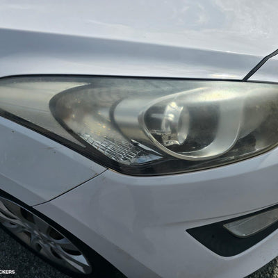 2012-2017 Hyundai I30 Headrest