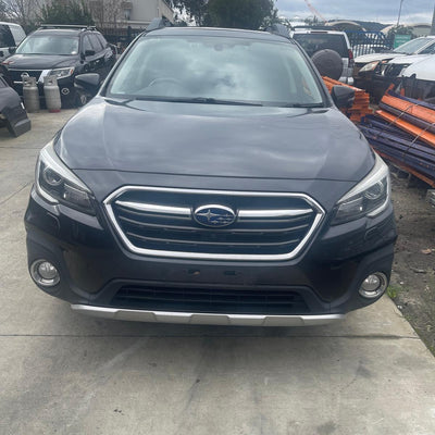 2014-2020 Subaru Outback Caliper