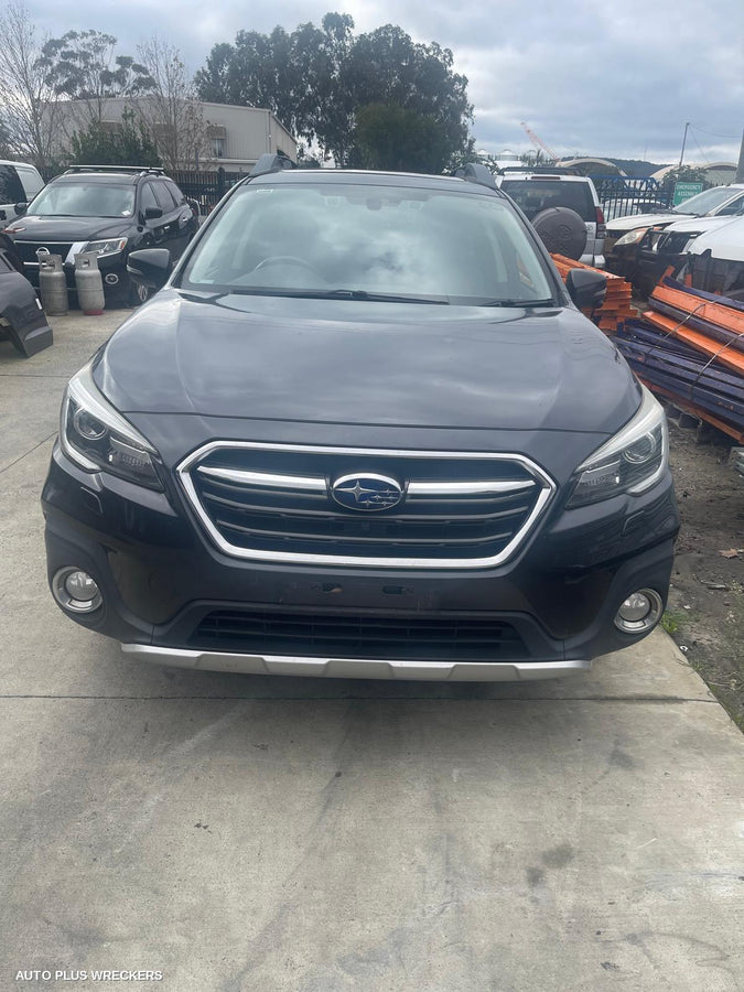 2014-2020 Subaru Outback Left Front Door