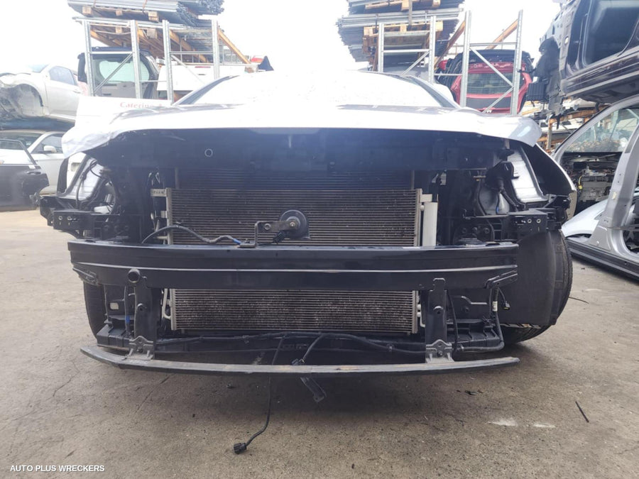 2014-2017 Hyundai Sonata Rear Garnish