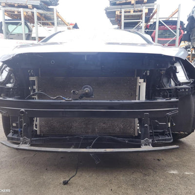 2014-2017 Hyundai Sonata Left Guard