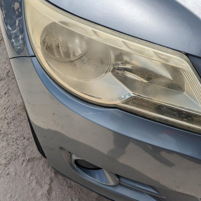 2009 Volkswagen Tiguan A C Compressor