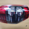 2022 Mitsubishi Triton Left Taillight