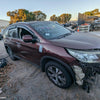 2013 Honda Crv Left Headlamp