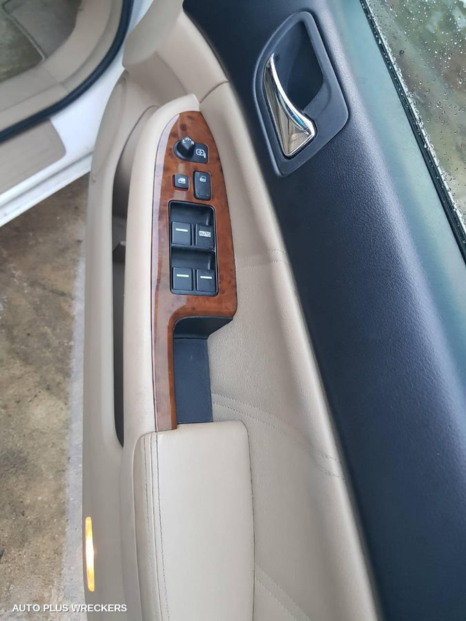 2005 Honda Accord Right Door Mirror