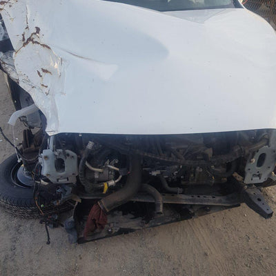 2013 Mazda Cx5 Pwr Dr Wind Switch