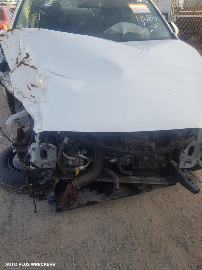 2013 Mazda Cx5 Pwr Dr Wind Switch