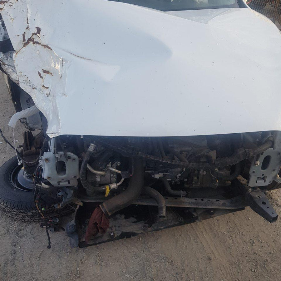 2013 Mazda Cx5 Pwr Dr Wind Switch