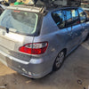 2006 Toyota Avensis Heater Fan Motor