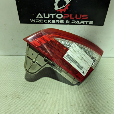 2007-2009 Ford Mondeo Rear Garnish