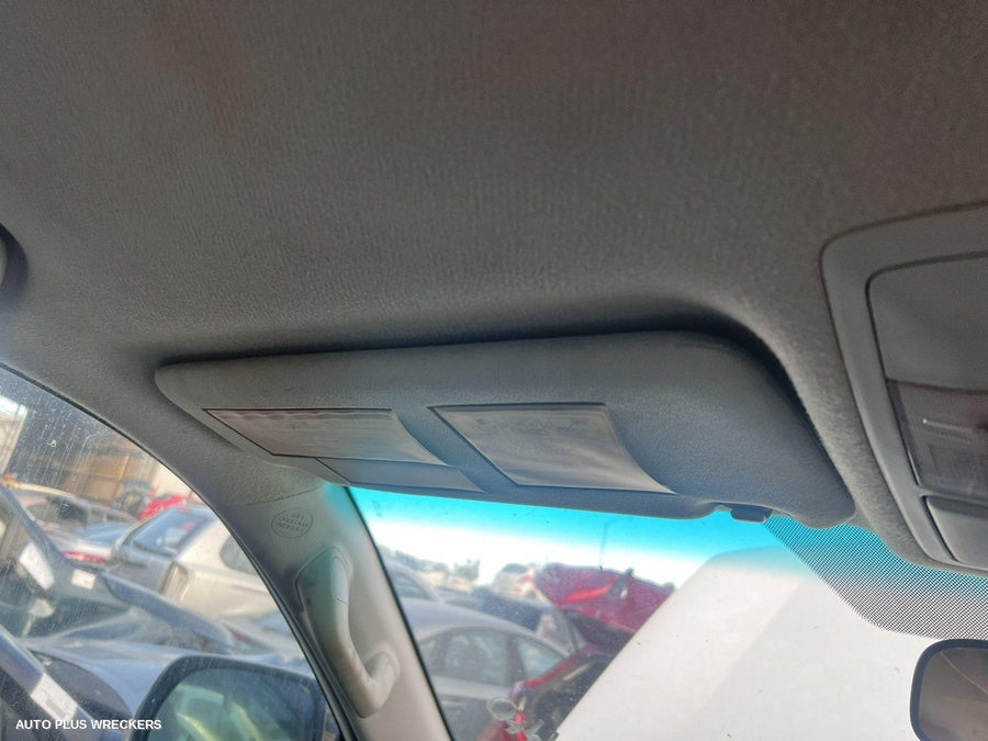 2012 Toyota Prado Instrument Cluster