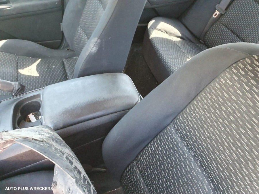 2009 Ford Falcon Left Taillight