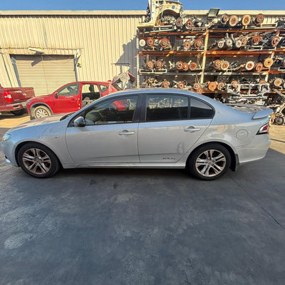 2008-2016 Ford Falcon Seatbelt Stalk