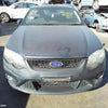 2010 Ford Falcon Seatbelt Stalk