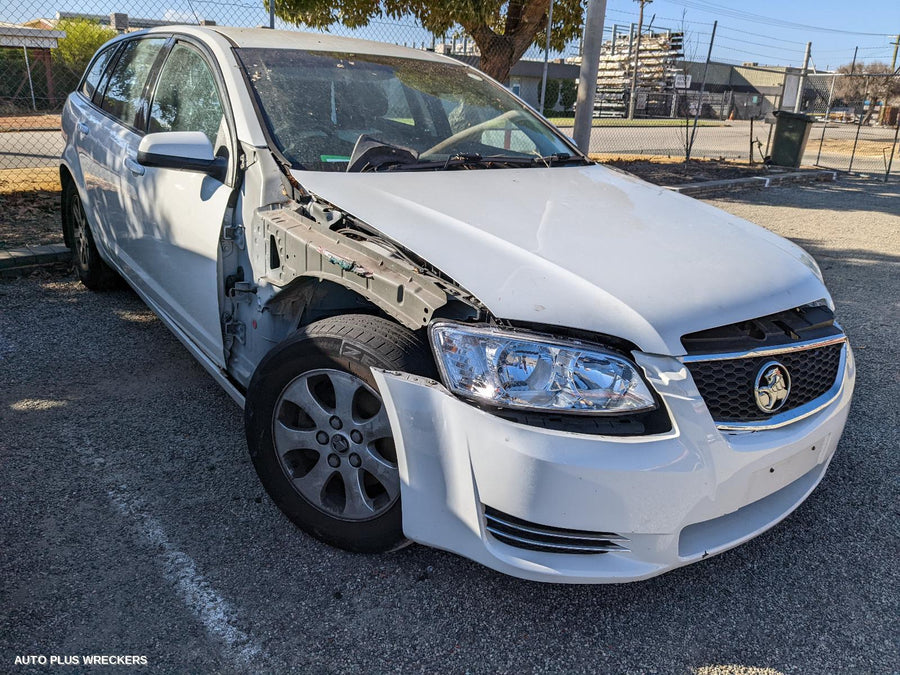2012 Holden Commodore Left Taillight