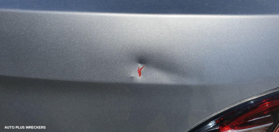 2009 Mazda 6 Right Door Mirror