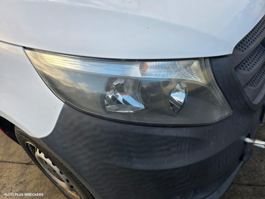 2015-2025 Mercedes Vito Abs Sensor