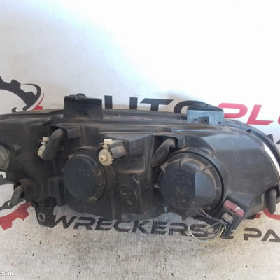 2006 Holden Commodore Left Headlamp