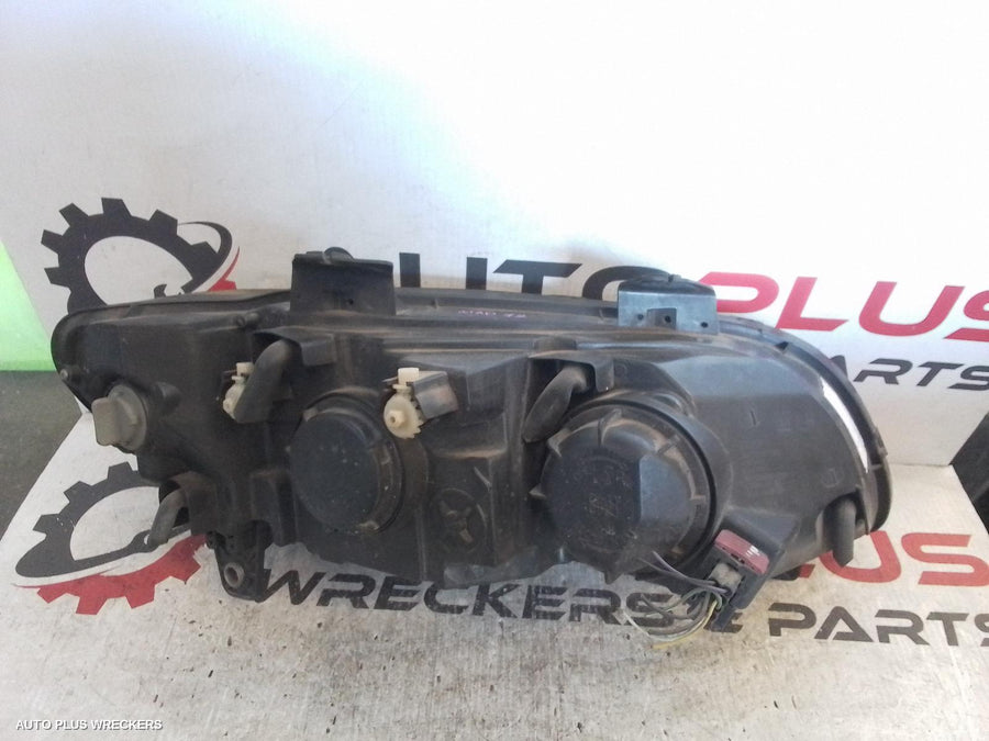 2006 Holden Commodore Left Headlamp