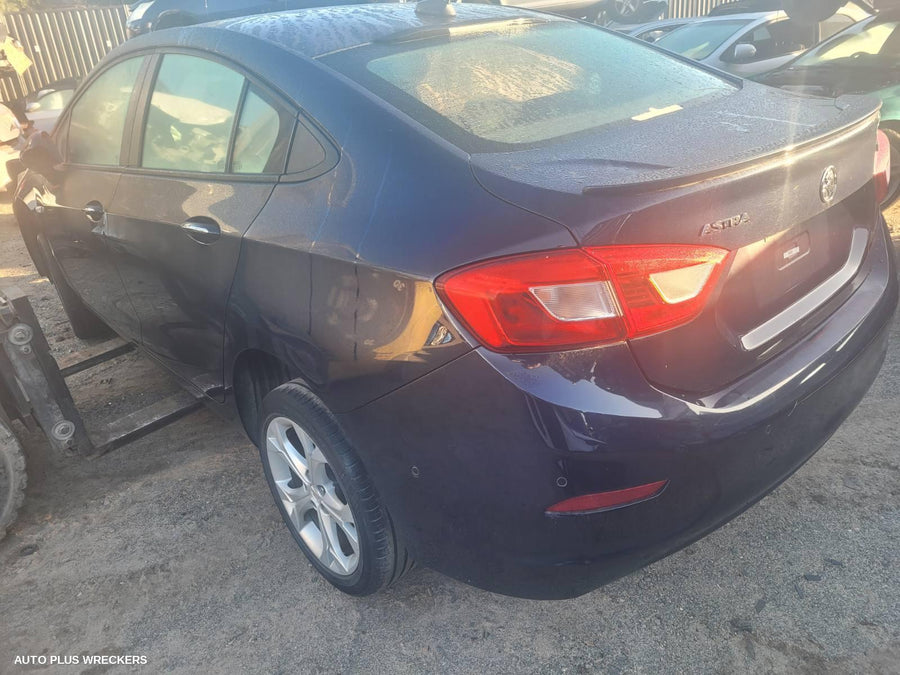 2017-2020 Holden Astra Left Door Mirror