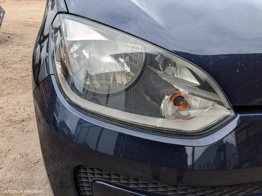 2012-2014 Volkswagen Up Right Door Mirror